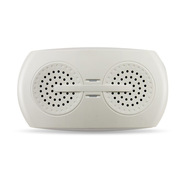 AOSION®  New Indoor Ultrasonic Pest And Insect Repeller AN-A838：